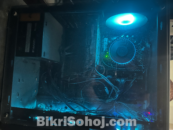 pc High-end used PC/Desktop/Computer